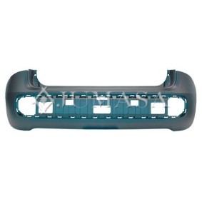 Achetez des Pare-choc arrière JUMASA 25041248 à prix pour 272,37 €