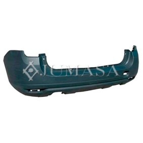 Achetez des Pare-choc arrière JUMASA 25041295 à prix pour 301,83 €