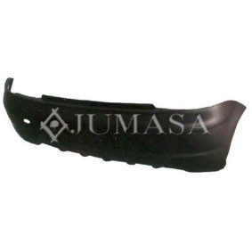 Achetez des Pare-choc arrière JUMASA 25041325 à prix pour 304,41 €