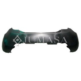 Achetez des Pare-choc arrière JUMASA 25041447 à prix pour 288,14 €