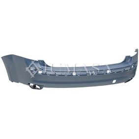 Achetez des Pare-choc arrière JUMASA 25041562 à prix pour 240,47 €
