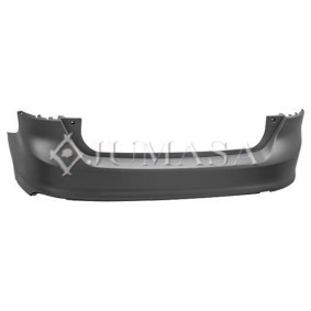 Achetez des Pare-choc arrière JUMASA 25041564 à prix pour 265,81 €