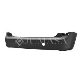 Achetez des Pare-choc arrière JUMASA 25041569 à prix pour 369,53 €