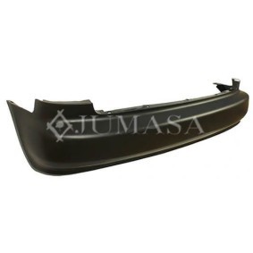 Achetez des Pare-choc arrière JUMASA 25041611 à prix pour 204,89 €