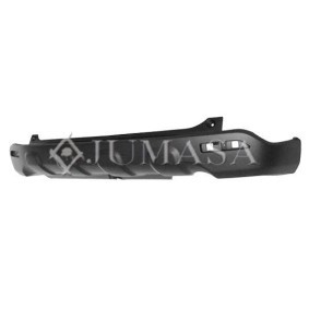 Achetez des Pare-choc arrière JUMASA 25041623 à prix pour 287,22 €