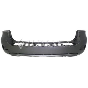 Achetez des Pare-choc arrière JUMASA 25041651 à prix pour 559,73 €