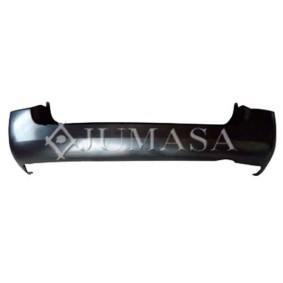 Achetez des Pare-choc arrière JUMASA 25041826 à prix pour 424,27 €