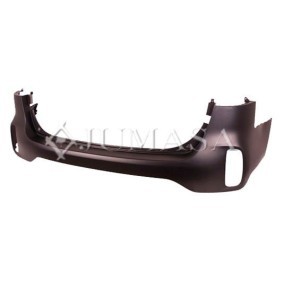 Achetez des Pare-choc arrière JUMASA 25041848 à prix pour 466,82 €