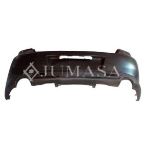 Achetez des Pare-choc arrière JUMASA 25041970 à prix pour 448,33 €