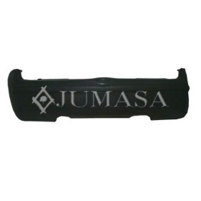 Achetez des Pare-choc arrière JUMASA 25042639 à prix pour 240,13 €