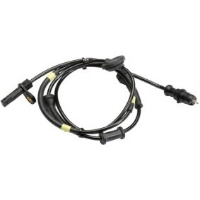 Comprar Sensor ABS de HELLA 6PU 009 106-521 a bajo precio de 67,41 €