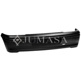 Achetez des Pare-choc arrière JUMASA 25043532 à prix pour 196,28 €