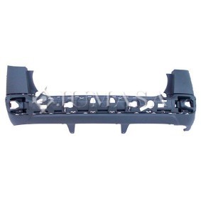 Achetez des Pare-choc arrière JUMASA 25043536 à prix pour 560,43 €