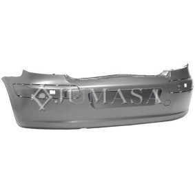 Achetez des Pare-choc arrière JUMASA 25043552 à prix pour 257,63 €