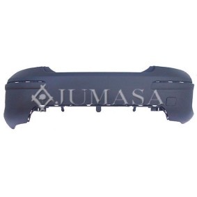 Achetez des Pare-choc arrière JUMASA 25043553 à prix pour 592,40 €