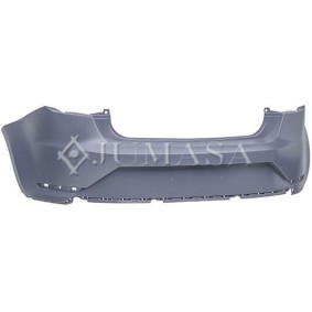 Achetez des Pare-choc arrière JUMASA 25044594 à prix pour 300,93 €