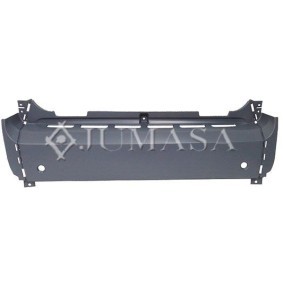Achetez des Pare-choc arrière JUMASA 25044604 à prix pour 268,52 €