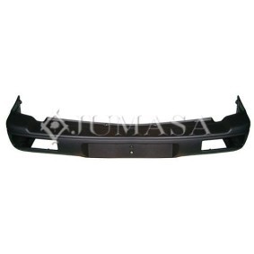 Achetez des Pare-choc arrière JUMASA 25044620 à prix pour 453,65 €