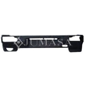 Achetez des Pare-choc arrière JUMASA 25044621 à prix pour 415,71 €