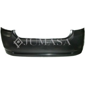 Achetez des Pare-choc arrière JUMASA 25045112 à prix pour 280,19 €