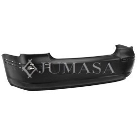 Achetez des Pare-choc arrière JUMASA 25045158 à prix pour 404,70 €