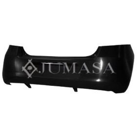 Achetez des Pare-choc arrière JUMASA 25045171 à prix pour 232,95 €