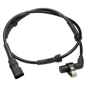 Compre Sensor, rotações da roda da HELLA 6PU 009 106-651 a um preço baixo por 31,61 €