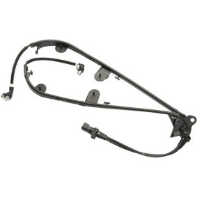 Compre Sensor, rotações da roda da HELLA 6PU 009 106-671 a um preço baixo por 244,56 €