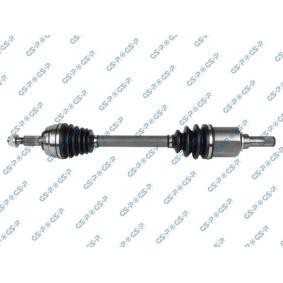 Comprar Árbol de transmisión de GSP 250464 a bajo precio de 140,99 €