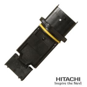 Köp Luftmassemätare av HITACHI 2505098 till det låga priset 2154,14 kr