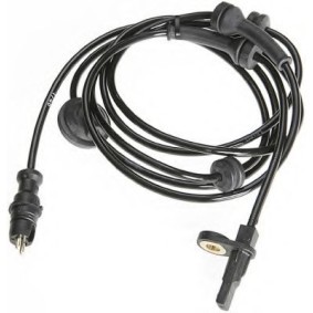 Comprar Sensor ABS de HELLA 6PU 009 106-861 a bajo precio de 83,18 €