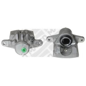 Achetez des Disque de frein MAPCO 25055 à prix pour 74,60 €