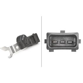 Köp Sensor, tändningsimpuls av HELLA 6PU 009 121-061 till det låga priset 228,08 kr