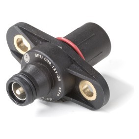 Køb Sensor, tændingsimpuls af HELLA 6PU 009 121-081 til den lave pris 312,31 DKK