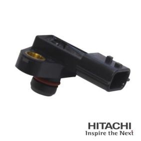 Køb MAP-sensor fra HITACHI online til MICRA IV (K13) til lave fornuftige priser