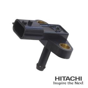 Achetez des Capteur, pression du tuyau d'admission HITACHI 2508196 à prix pour 124,66 €