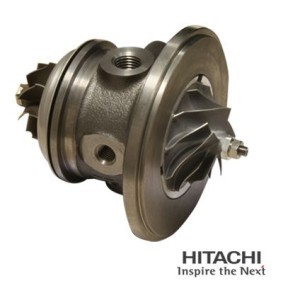 Rumpfgruppe, Lader von HITACHI günstig für 592,44 €