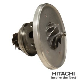 Rumpfgruppe, Lader von HITACHI günstig für 555,69 €