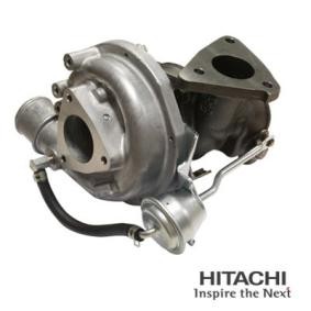 Turbolader von HITACHI günstig für 793,67 €