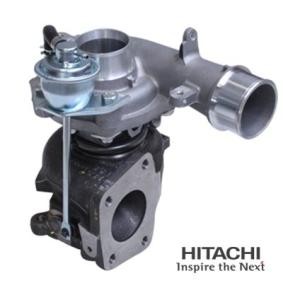 Turbolader für MAZDA von HITACHI