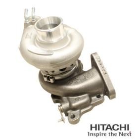 Acquista Turbina da HITACHI 2508280 a buon mercato per soli 722,73 €