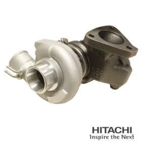 Acquista Turbina da HITACHI 2508284 a buon mercato per soli 718,80 €