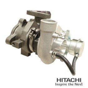 Acquista Turbina da HITACHI 2508285 a buon mercato per soli 860,24 €
