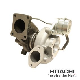 Turbolader von HITACHI 2508288