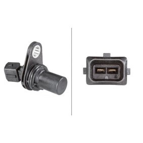 Køb Sensor, knastakselposition af HELLA 6PU 009 121-491 til den lave pris 560,93 DKK