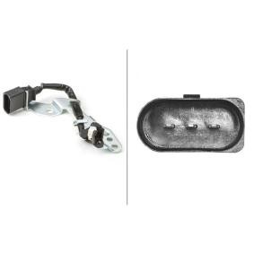 Acquista Sensore albero a camme da HELLA 6PU 009 121-561 a buon mercato per soli 27,19 €
