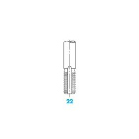 Comprar Válvula de admisión de OSVAT 2509 a bajo precio de 31,54 €