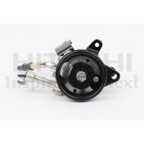 Köp Ventil, vevhusventilation av HITACHI 2509309 till det låga priset 934,39 kr