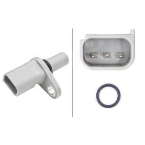 Køb Sensor, knastakselposition af HELLA 6PU 009 121-681 til den lave pris 202,39 DKK