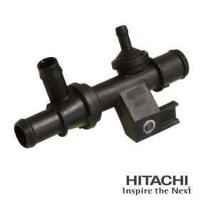 Köp Ventil, vevhusventilation av HITACHI 2509319 till det låga priset 268,80 kr